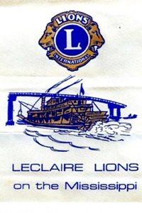 LeClaire Lions