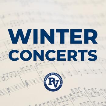 Winter Concerts