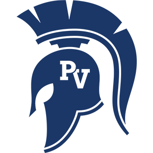 PV Spartan Head Logo