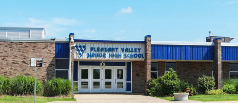 Pleasant Valley Junior High